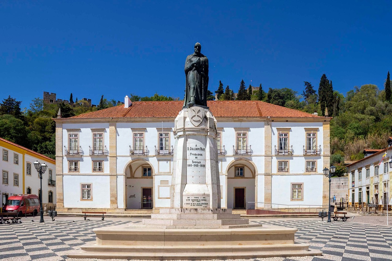 Exploring the Beauty of Portugal’s Douro Valley